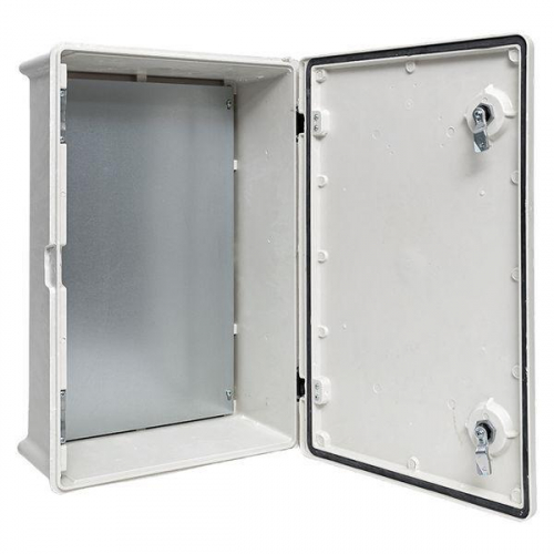 Щит ЩМП антивандальный (600х400х200мм) IP65 навесной PROxima EKF FRE604020MP фото 10
