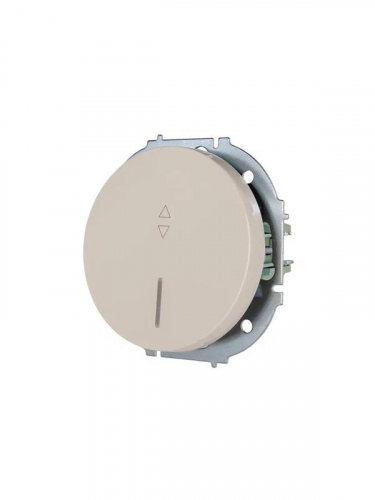 Выключатель проходной 1-кл. СП OSEN 10А IP20 с подсветкой механизм сл. кость LEZARD 743-9088-114 фото 2 Выключатель проходной 1-кл. СП OSEN 10А IP20 с подсветкой механизм сл. кость LEZARD 743-9088-114 фото 2