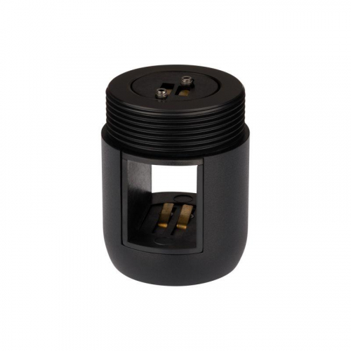 Держатель трека ART-APRIORI-HOLDER-A (BK) IP20 металл Arlight 039418