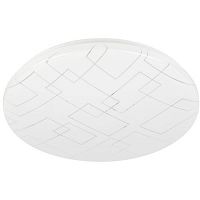 Светильник светодиодный Классик SPB-6 WH 70W-4K Slim Neo 70Вт 4000К IP20 5250лм без ДУ Эра Б0071153