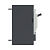Выключатель автоматический 2P 20А 70кА pro MNX125L при AC240V расцепитель TMD YON MNX125L2PTMD0020