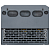 Преобразователь частоты PRO-Drive PD-150-FC-45K-43-B EKF PD-150-FC-45K-43-B