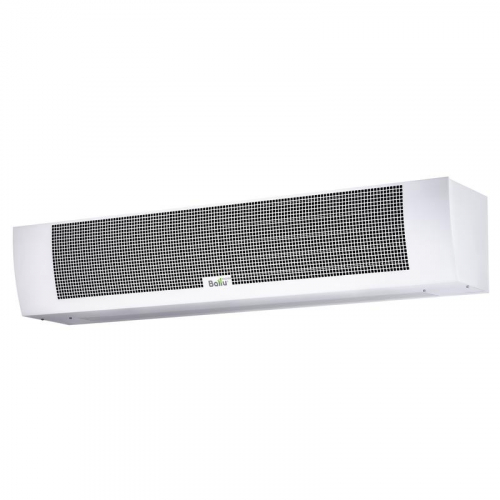 Завеса тепловая BHC-H15W30-PS (пульт BRC-D2) Ballu НС-1508041 Завеса тепловая BHC-H15W30-PS (пульт BRC-D2) Ballu НС-1508041
