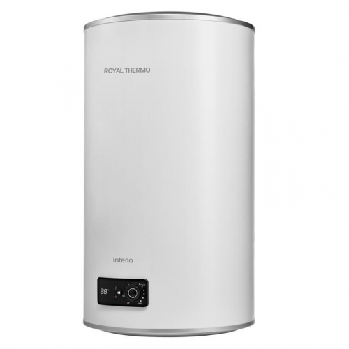 Водонагреватель RWH 100 Interio Royal Thermo НС-1595559 Водонагреватель RWH 100 Interio Royal Thermo НС-1595559