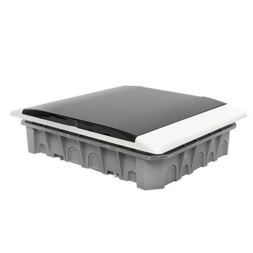 Щит ЩРВ-П-24 "SlimBox" IP41 PROxima EKF sb-v-24 фото 9 Щит ЩРВ-П-24 "SlimBox" IP41 PROxima EKF sb-v-24 фото 9
