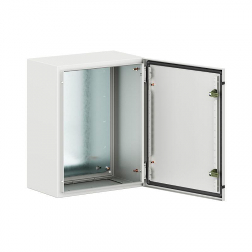 Корпус навесной уличный ST Outdoor с М/П 500х400х250мм IP66 DKC R5ST0549-OUTDOOR фото 2