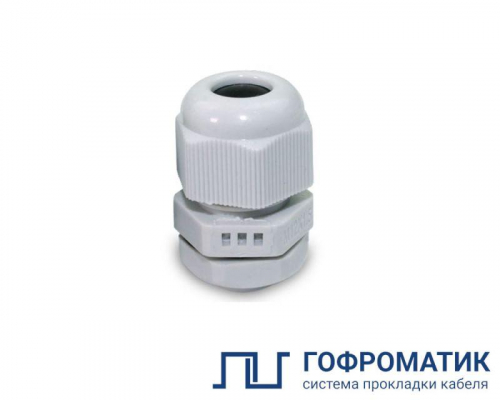 Ввод кабельный ВКД-ПР-М20-12-L9 IP68 сер. ГОФРОМАТИК zeta30932 Ввод кабельный ВКД-ПР-М20-12-L9 IP68 сер. ГОФРОМАТИК zeta30932