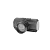 Фонарь налобный LED53779 аккум. 3.7В XPE 3Вт ZOOM 3 реж. Type-C бокс черн. Camelion 15767
