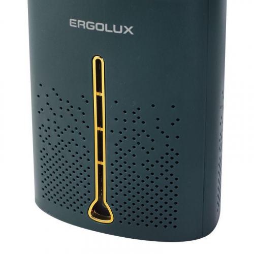 Увлажнитель ELX-HUM01-C05 зел./зол. Ergolux 15326 фото 2 Увлажнитель ELX-HUM01-C05 зел./зол. Ergolux 15326 фото 2