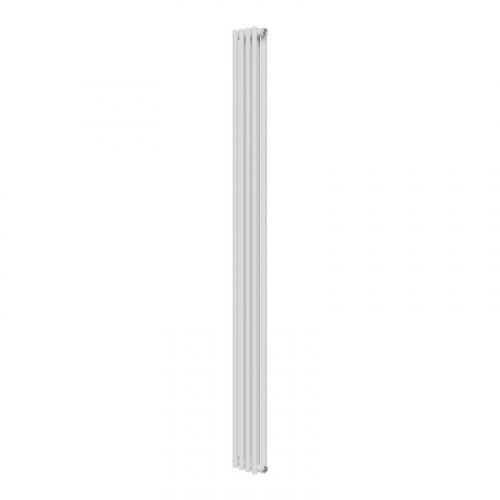 Радиатор дизайн Shift R22 C2180 4 секц. RAL9016 Royal Thermo НС-1631300