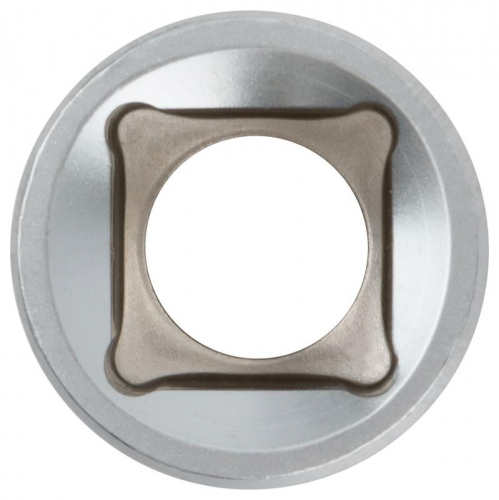 Головка шестигранная CrV 1/2дюйм 13мм FIT 62043 фото 5 Головка шестигранная CrV 1/2дюйм 13мм FIT 62043 фото 5