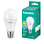 Лампа светодиодная LED20-A65/845/E27 20Вт грушевидная матовая 4500К бел. E27 170-265В Camelion 13165