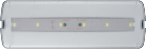 Светильник светодиодный 95 294 NEF-21 5Вт 300лм 220-240В IP20 акк. LiFePO4 1800мА.ч аварийно-эвакуационный NAVIGATOR 95294