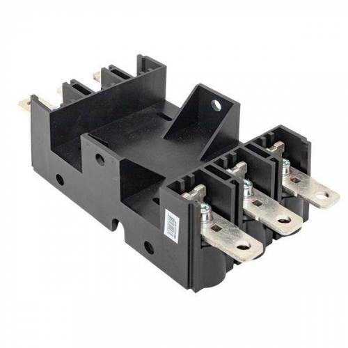 Панель втычная AV POWER-2/3 переднего присоед. PID-2/3F 200А EKF mccb-2-pin23F-200A фото 8