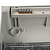 Бокс модульный накладной PDB/W 4018 GR (ЩРН-ПГ-18) IP65 пластик. JazzWay 5072121