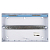 Бокс модульный накладной PDB/W 1018 WH (ЩРН-П-18) IP41 пластик. JazzWay 5071681