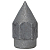 Комплект заземления вертикальный d16 дл.3м (2х1.5м) HZ PROxima EKF gc-21300