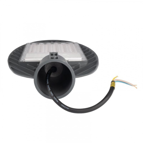 Светильник светодиодный PSL 03 GR 50Вт 4000К IP65 AC190-260В ДКУ уличный Pro JazzWay 5022676 фото 8