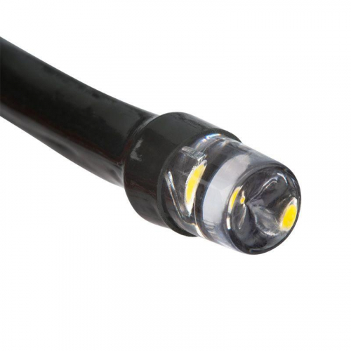 Гирлянда светодиодная елочная с кольцом 7 нитей х1.5м 105LED тепл. бел. 5.5Вт IP20 не соединяемая Neon-Night 235-076 фото 6 Гирлянда светодиодная елочная с кольцом 7 нитей х1.5м 105LED тепл. бел. 5.5Вт IP20 не соединяемая Neon-Night 235-076 фото 6