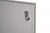 Корпус металлический ЩРНМ IP31 600х400х200 DEKraft 32473DEK