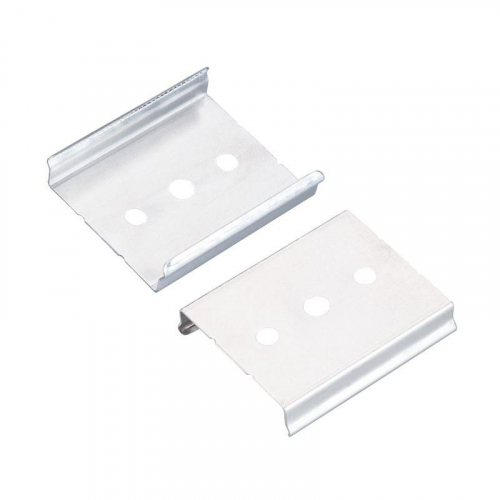 Держатель SL-LINE-3535-LW металл Arlight 038659 Держатель SL-LINE-3535-LW металл Arlight 038659