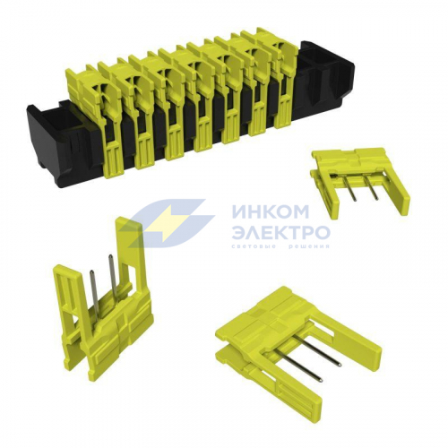 Приспособление для замены штифтов MTP PRO Male SM (уп.10шт) DKC RNTLCSMTPSMMA Приспособление для замены штифтов MTP PRO Male SM (уп.10шт) DKC RNTLCSMTPSMMA