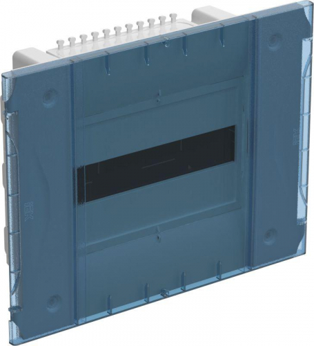 Корпус ЩРВ-П-12 Krepta 5 IP40 пластик. IEK KR5-KP12-V-12-41 Корпус ЩРВ-П-12 Krepta 5 IP40 пластик. IEK KR5-KP12-V-12-41