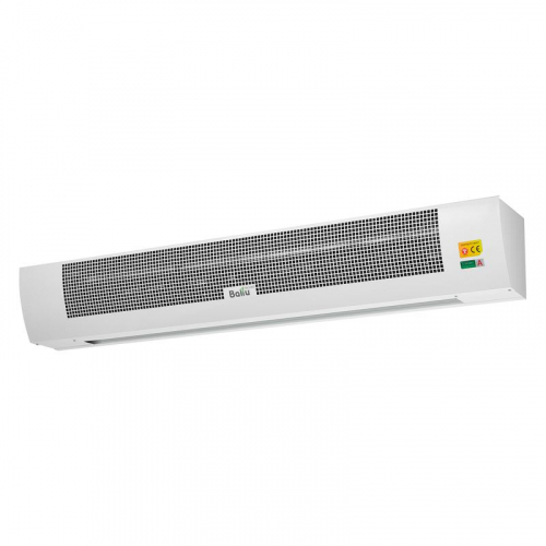 Завеса тепловая BHC-M20W30-PS (пульт BRC-D2) Ballu НС-1507579 Завеса тепловая BHC-M20W30-PS (пульт BRC-D2) Ballu НС-1507579