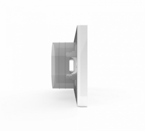Рамка 2-м Pixel IP44 бел. TOKOV ELECTRIC TKE-PX-RM2-C01-IP44 фото 3