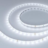 Лента светодиодная RTW-SE-A60-8mm 24V White 6000К 7.2Вт/м IP65 2835 герметичная (уп.5м) Arlight 020522(2)