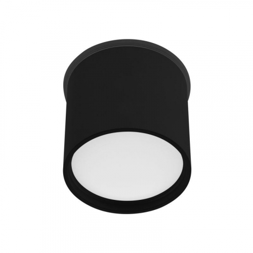 Светильник светодиодный SP-CYLINDO-R75-7W Day4000 BK 110 deg 230В IP54 металл Arlight 043965 Светильник светодиодный SP-CYLINDO-R75-7W Day4000 BK 110 deg 230В IP54 металл Arlight 043965