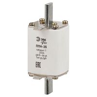 Предохранитель плавкий ППН-35 габарит 1 200А PRO ppn-35-1-200 Эра Б0063925