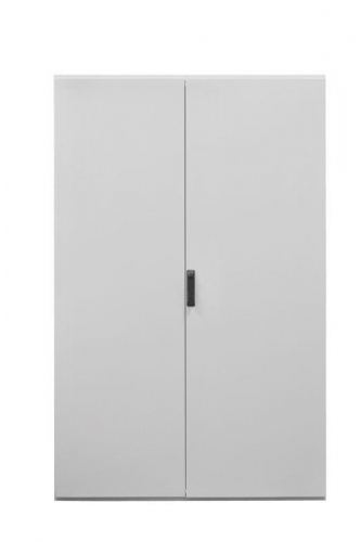 Дверь шкафа DekraftUno 2000х1200мм IP54 RAL7035 двустворчат. DEKraft 32654DEK Дверь шкафа DekraftUno 2000х1200мм IP54 RAL7035 двустворчат. DEKraft 32654DEK