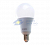 Лампа светодиодная LL-R-A80-20W-230-4K-E27 Груша 20Вт нейтр. E27 Ресанта 76/1/22