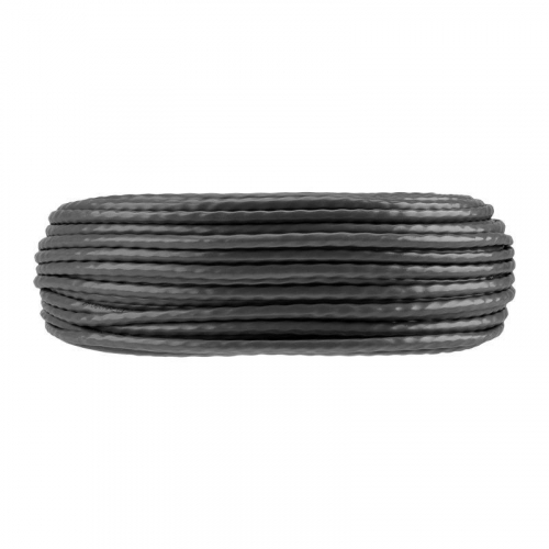 Кабель витая пара U/UTP кат.5E 4х2х24AWG медь сер. (уп.50м) PROCONNECT 01-0043-3-50 фото 5 Кабель витая пара U/UTP кат.5E 4х2х24AWG медь сер. (уп.50м) PROCONNECT 01-0043-3-50 фото 5