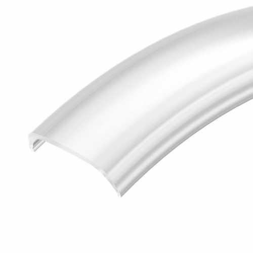 Экран ARH-BENT-W18-2000-Frost L2000 пластик Arlight 023089 Экран ARH-BENT-W18-2000-Frost L2000 пластик Arlight 023089