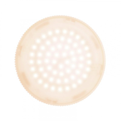 Лампа светодиодная LED-GX53-16W/WW/GX53/FR PLZ01WH 16Вт матовая GX53 Uniel UL-00003726