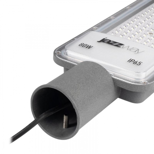 Светильник светодиодный PSL 07 80Вт 5000К IP65 180-260В AC ДКУ уличный JazzWay 5041073 фото 7