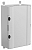 Корпус ЩМПп 600х400х200мм IP66 пластик. TETRA IEK TR5-12-N-060-40-20-65