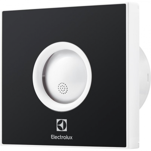 Вентилятор вытяжной серии Rainbow EAFR-100 dark Electrolux НС-1127174 Вентилятор вытяжной серии Rainbow EAFR-100 dark Electrolux НС-1127174