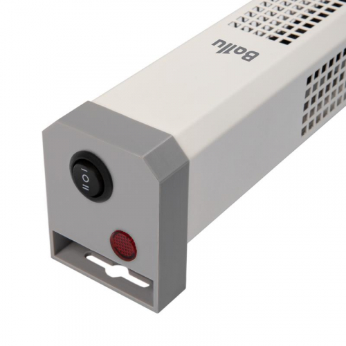 Конвектор электрический Plinth Compact BEC/PLC-150-600 Ballu НС-1646239 фото 3 Конвектор электрический Plinth Compact BEC/PLC-150-600 Ballu НС-1646239 фото 3