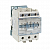 Контактор КМЭ 95А кат. 220В AC 1НО+1НЗ EKF ctr-s-95-220