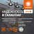 Лампа светодиодная LED G4 Value LVMR16100 10W/927 CRI95 10Вт 2700К 1000лм рефлектор матов. GU5.3 12-12В OSRAM 4610590510146