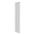 Радиатор дизайн Shift R22 C2180 10 секц. RAL9016 Royal Thermo НС-1631312