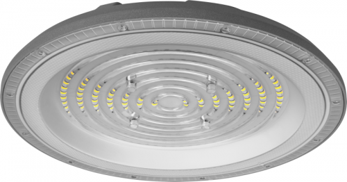 Светильник светодиодный 91 950 OHB-02-200-5K-LED 200Вт 5000К IP65 20000лм 220-240В для высоких пролетов HIGHBAY ОНЛАЙТ 91950 фото 3