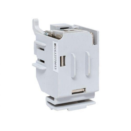 Расцепитель независимый DC220V слева AV POWER-2 AVERES EKF mccb-2L-SHT-dc220-av Расцепитель независимый DC220V слева AV POWER-2 AVERES EKF mccb-2L-SHT-dc220-av
