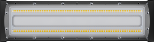 Светильник светодиодный 99 949 NHB-P8-75-5K-D60х120-LED 75Вт 5000К IP66/IP67 11500лм 140-264В HighBay для высоких пролетов Navigator 99949 фото 2