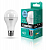 Лампа светодиодная LED25-A65/845/E27 25Вт грушевидная матовая 4500К бел. E27 170-265В Camelion 13572
