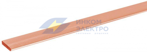 Шина М1Т 10х120 L4000 IEK YBC10-10-120