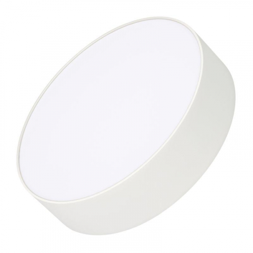 Светильник светодиодный SP-RONDO-R210-20W Warm3000 WH 120 deg IP40 230В металл Arlight 022231(2) Светильник светодиодный SP-RONDO-R210-20W Warm3000 WH 120 deg IP40 230В металл Arlight 022231(2)
